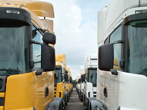 Trax Locator leads to a better fleet management operation